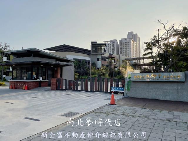 台南安南建地-8