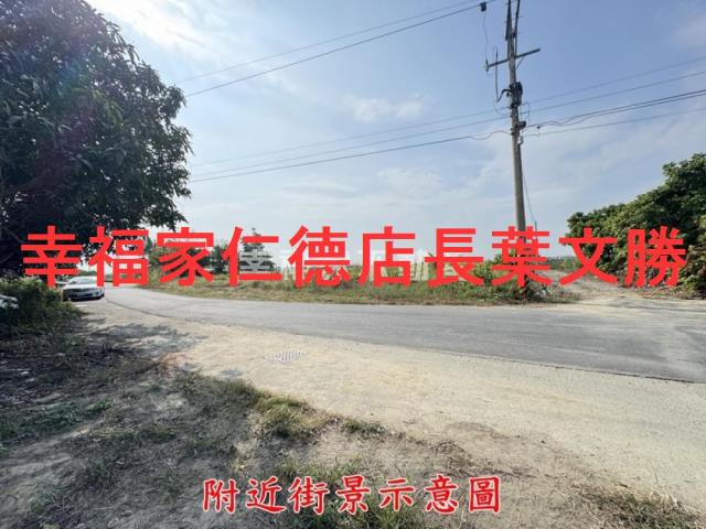 台南東山建地-12