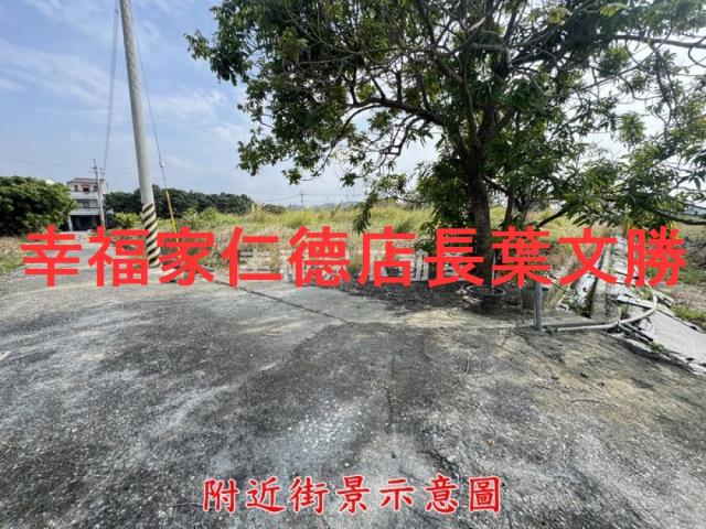 台南東山建地-13