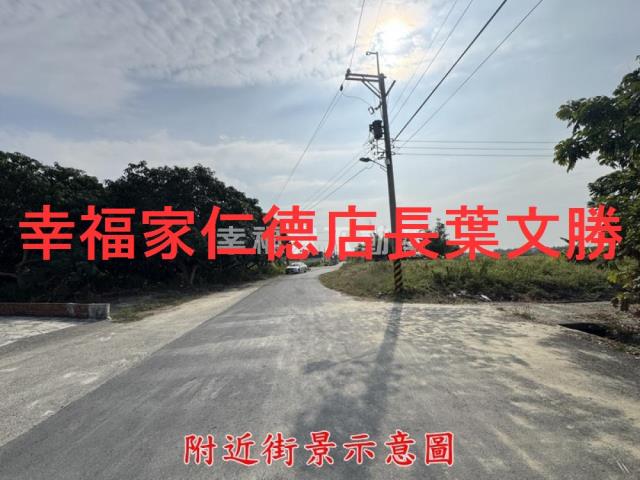 台南東山建地-2