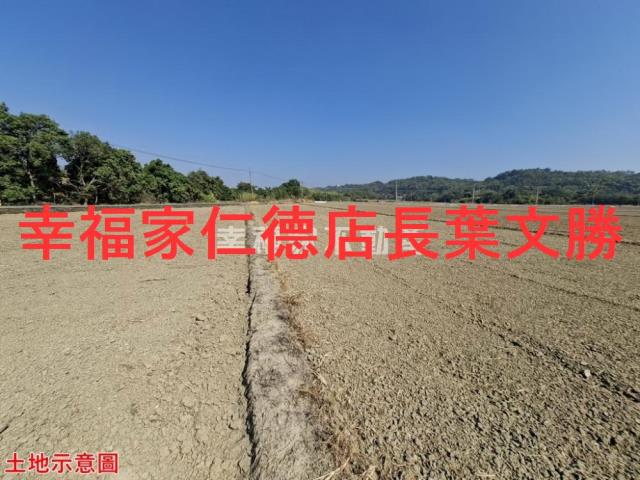 台南六甲農地-6