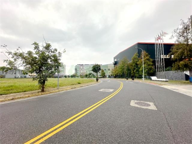 台南永康工業地-13