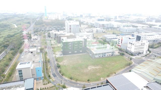 台南永康工業地-2