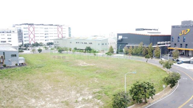 台南永康工業地-5