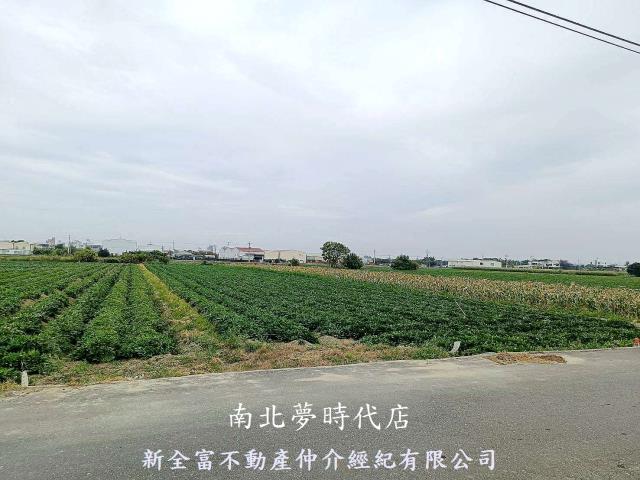台南農地-7