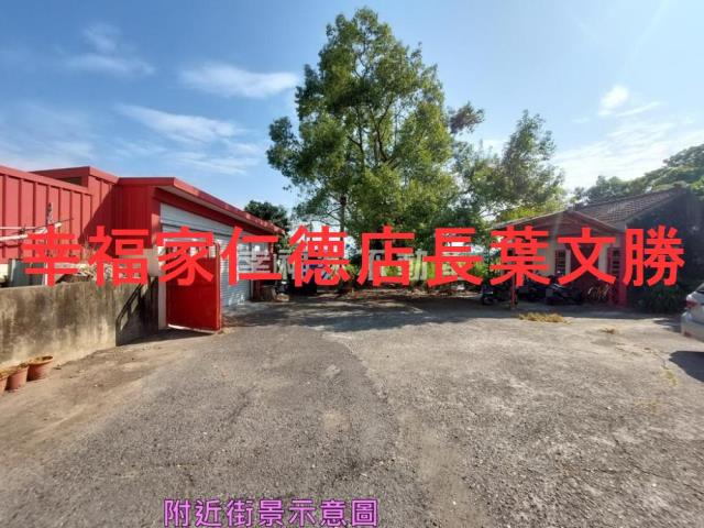 台南玉井農地-9