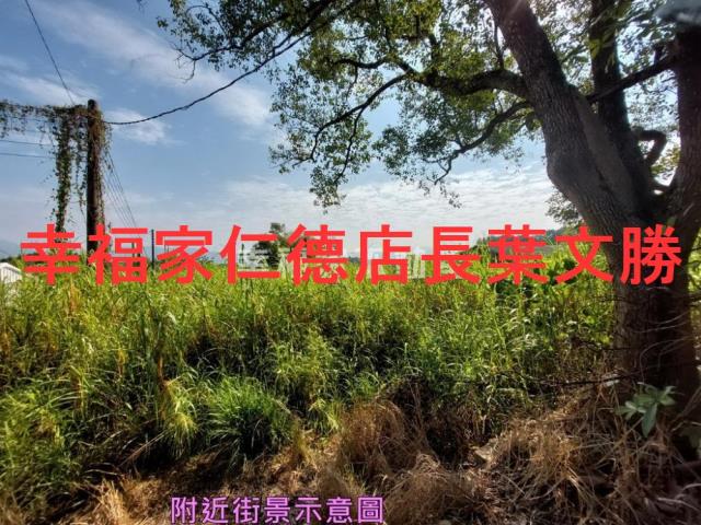 台南玉井農地-1