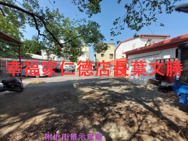 台南玉井農地-2