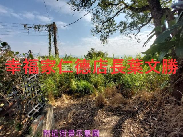 台南玉井農地-7