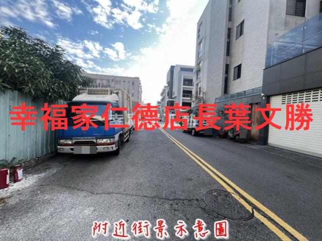 台南安平建地-12