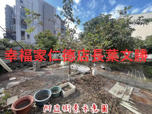 台南安平建地-14