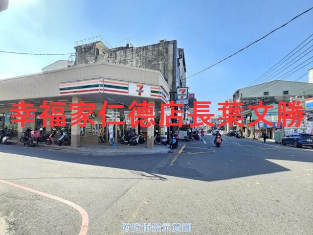 台南善化建地-12