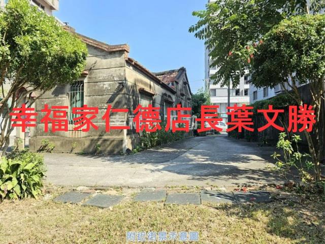 台南善化建地-0