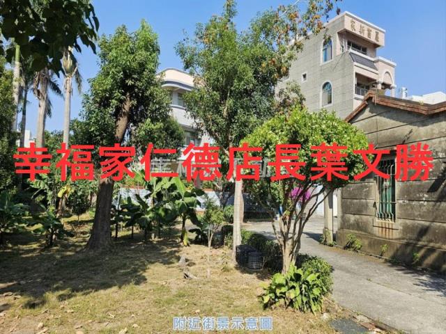 台南善化建地-8