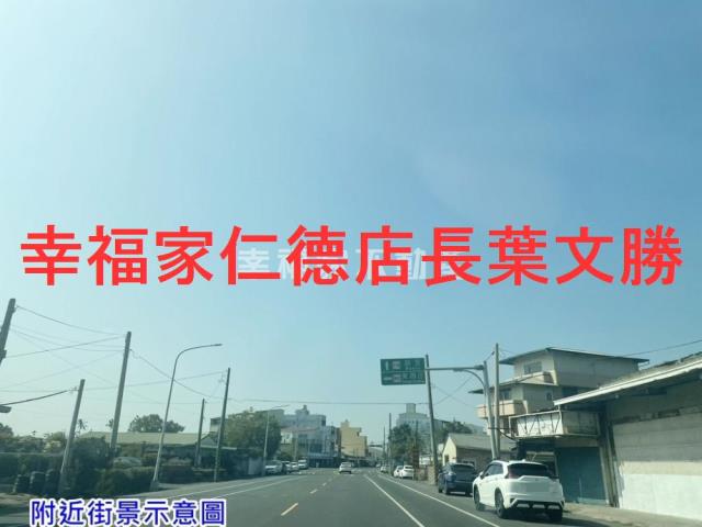台南官田農地-12