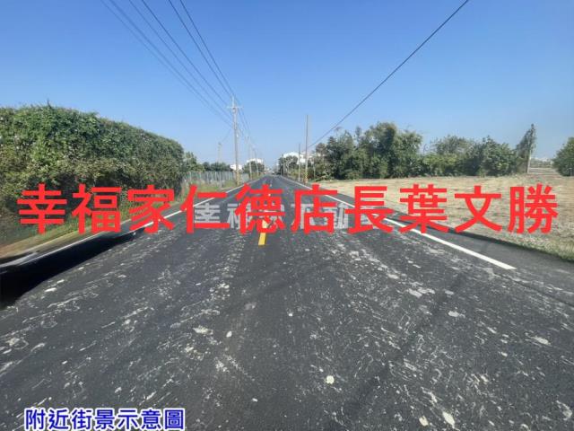 台南官田農地-14