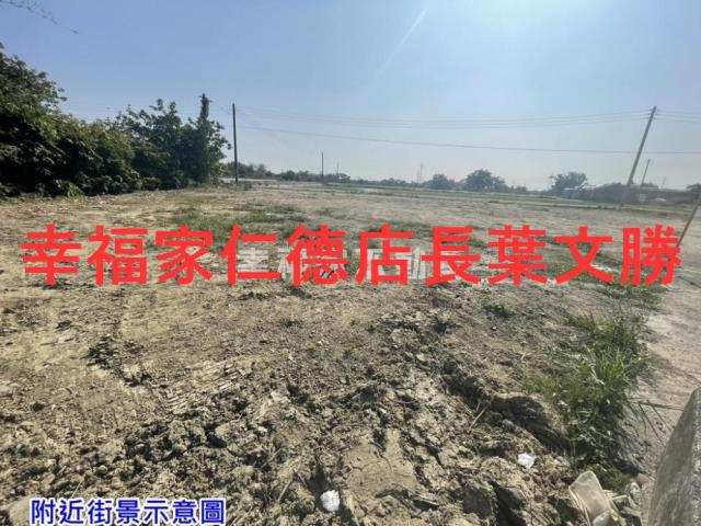 台南官田農地-8