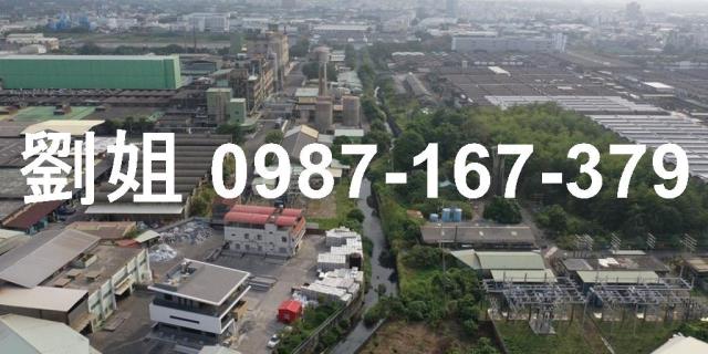 台南仁德工業地-0