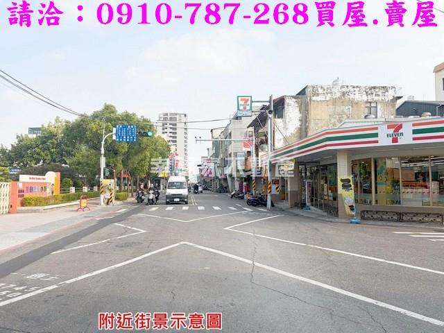 台南永康建地-11