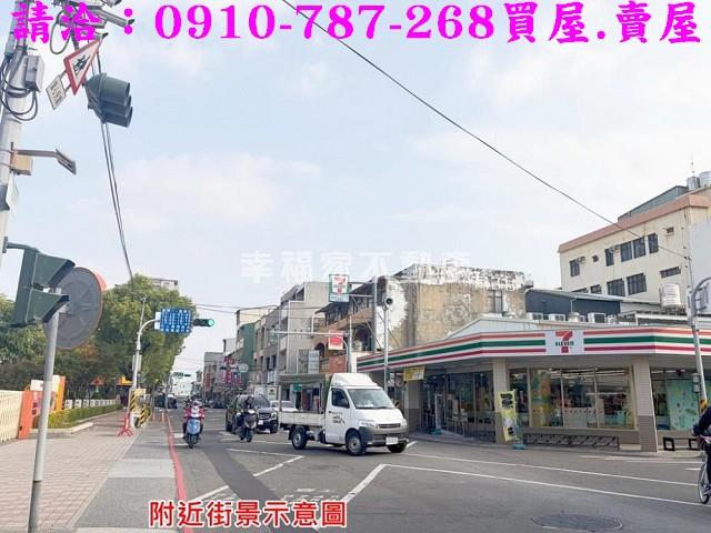 台南永康建地-13