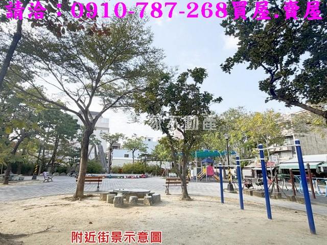 台南永康建地-14