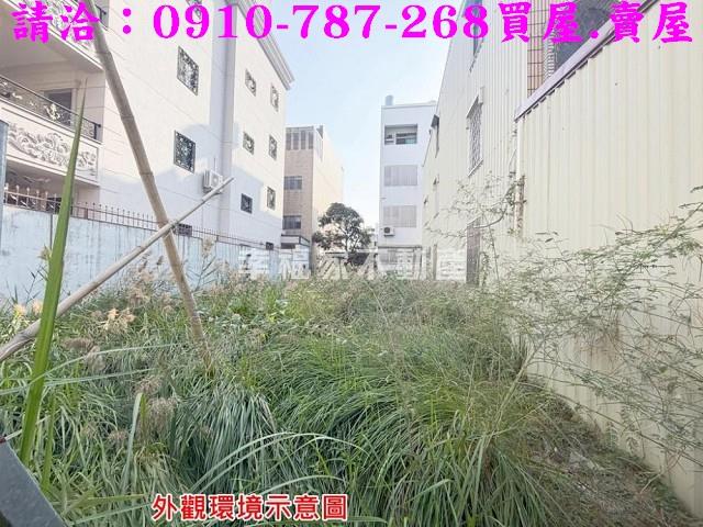 台南永康建地-4