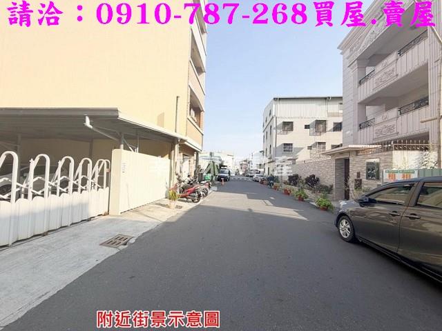 台南永康建地-7
