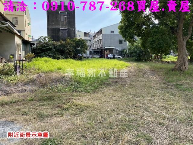 台南關廟建地-14