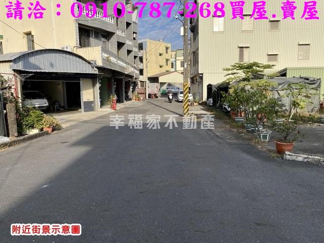 台南關廟建地-0