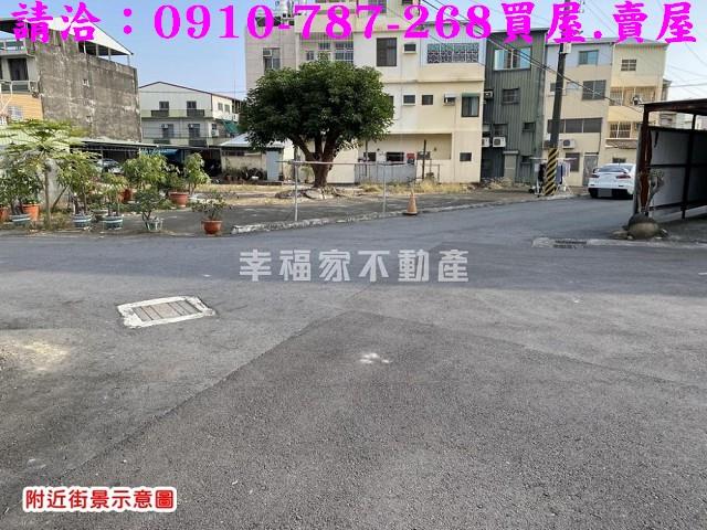 台南關廟建地-6