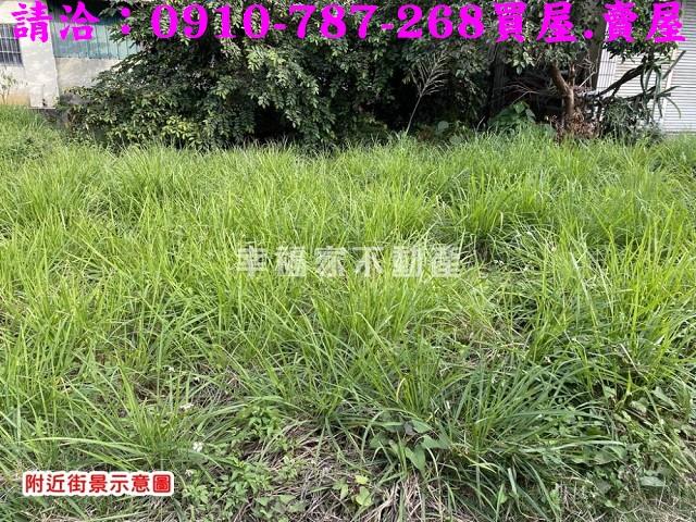 台南關廟建地-8