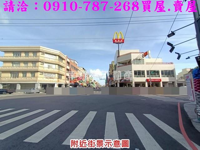 台南佳里建地-9