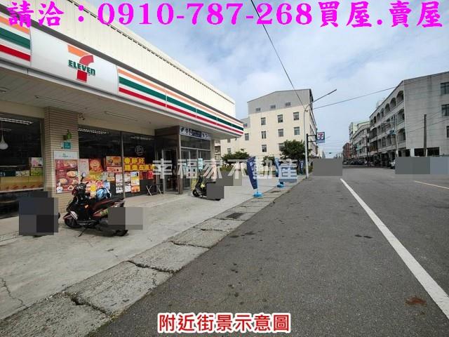 台南佳里建地-11