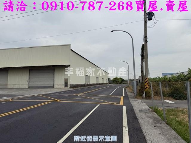 台南永康農地-9