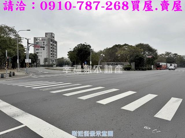 台南永康農地-13