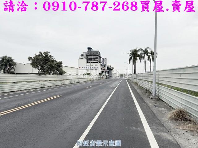 台南永康農地-0