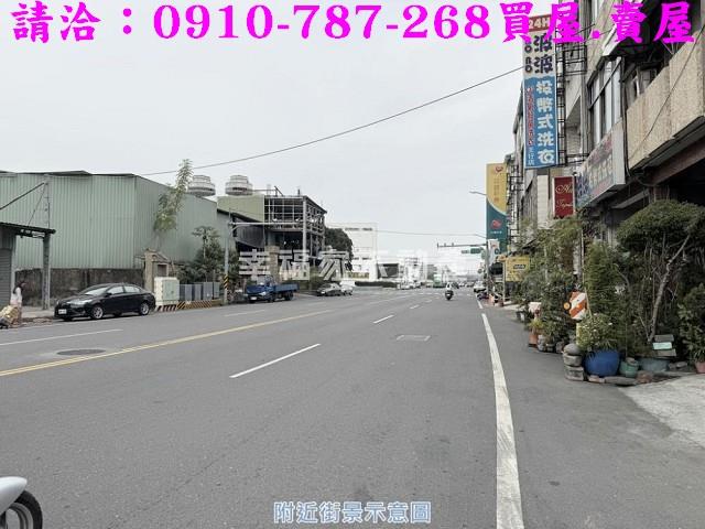 台南永康農地-1