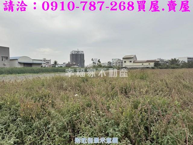 台南永康農地-3