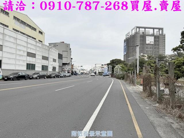 台南永康農地-8