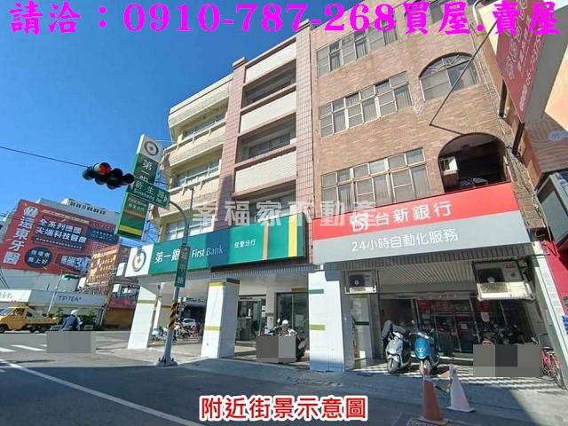 台南佳里農地-12