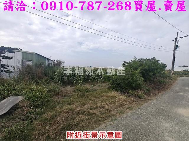 台南佳里農地-2