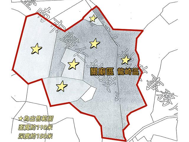 台南關廟農地-14