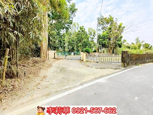 台南關廟農地-0