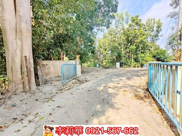 台南關廟農地-1