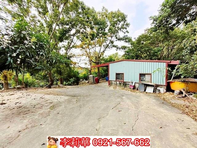 台南關廟農地-4