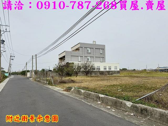 台南麻豆農地-13