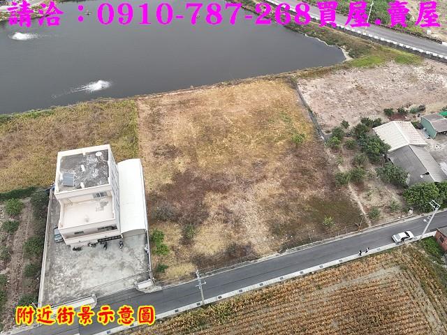 台南麻豆農地-2