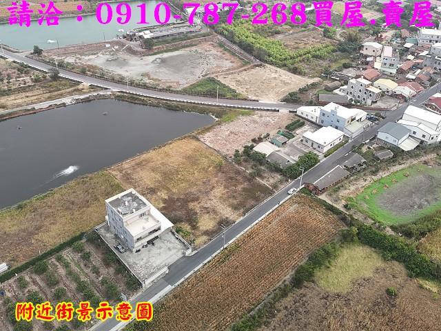 台南麻豆農地-5