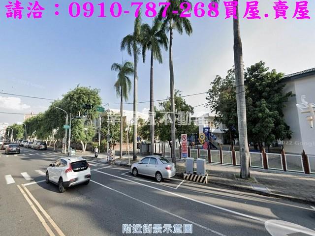 台南新營建地-12