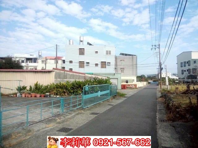 台南安定建地-0